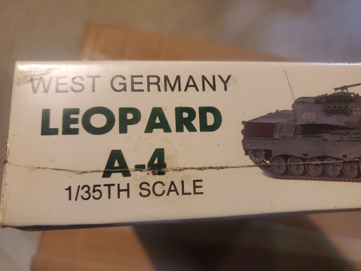 1:16 LEOPARD A4 戦車キット　スキャットマンさん　専用 1:16 LEOPARD A4 戦車キット スキャットマンさん 専用