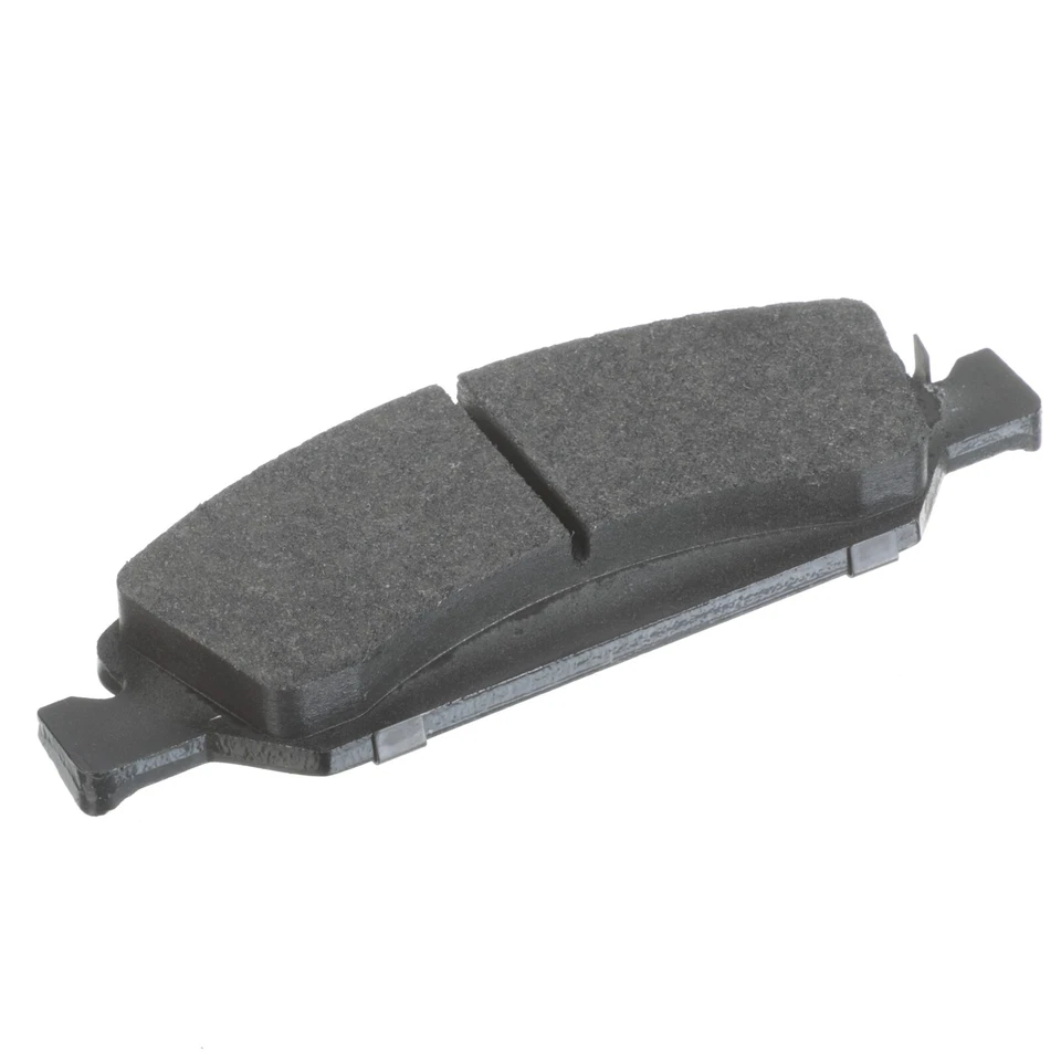 Kit de pastillas de freno de disco delanteras originales GM 2008-2014 Cadillac Escalade 19366010 Foto 3 de 4