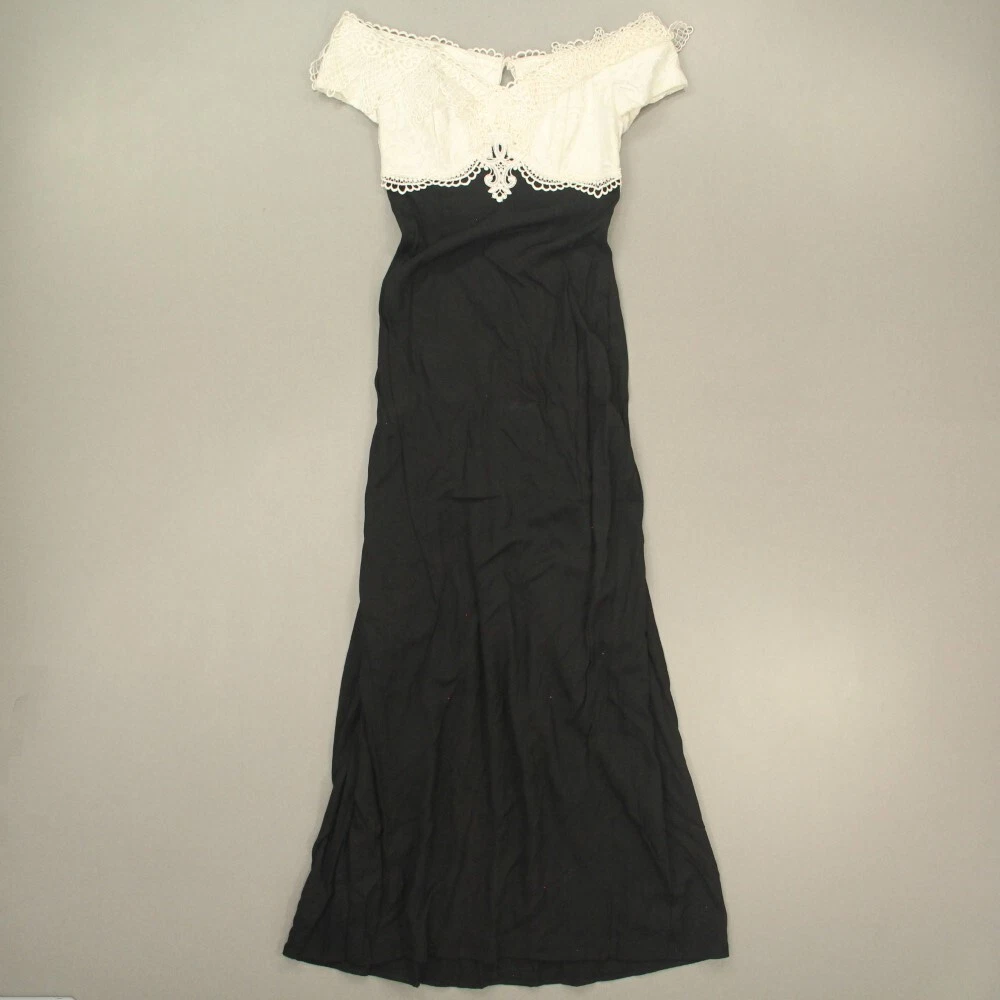 Jessica McClintock Black Lace Dresses for Women for sale | eBay