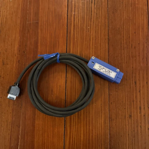 MTI EDP G03-0019 Serial Cable for Mitutoyo