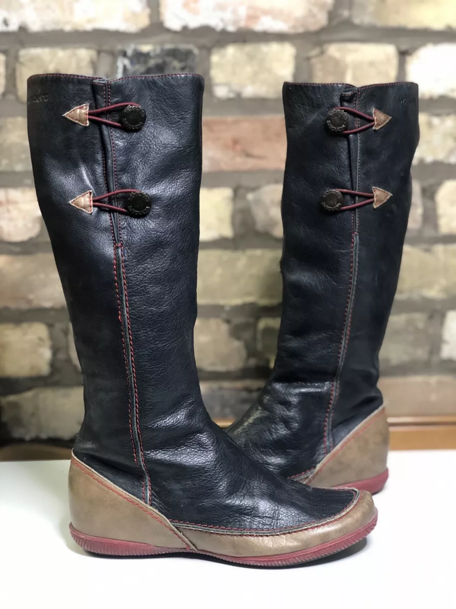 Mid calf boots clearance nordstrom