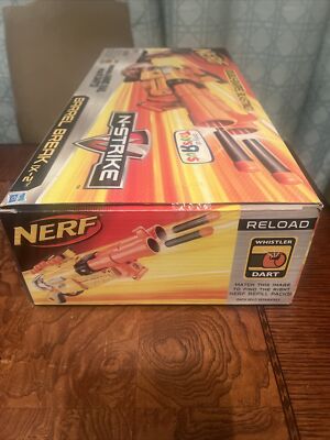 Nerf トイガンセット ハワイ購入 Amazon | NERF スーパーソーカー ナノブラスター キーチェーン