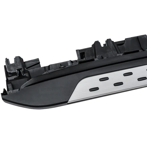 Pedane Laterali per Mercedes Classe GLK X204 (2008-2015) TUNING SOTTO PORTA - Foto 4 di 7