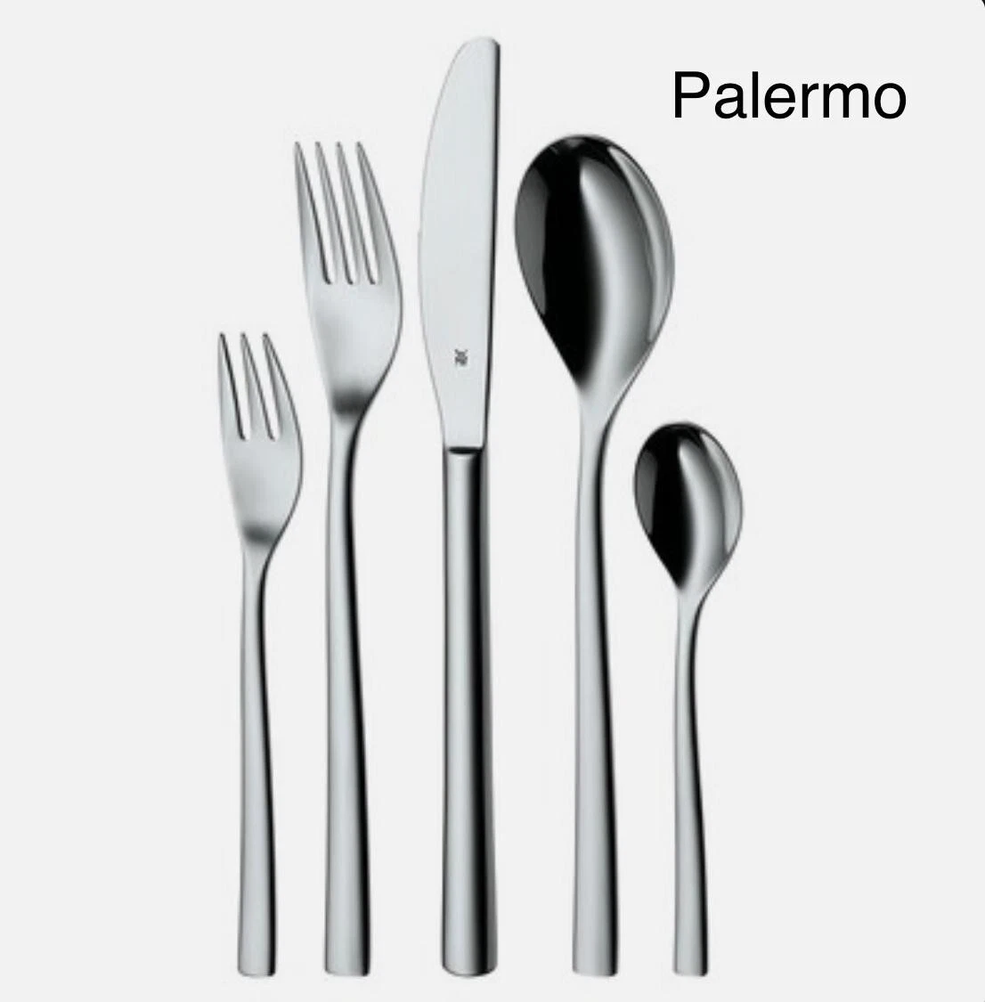 WMF Flame Cucchiaio Da Tavola 21 Cm In Acciaio Inox Cromargan Protect, Lucido E Anti-Graffio - 5