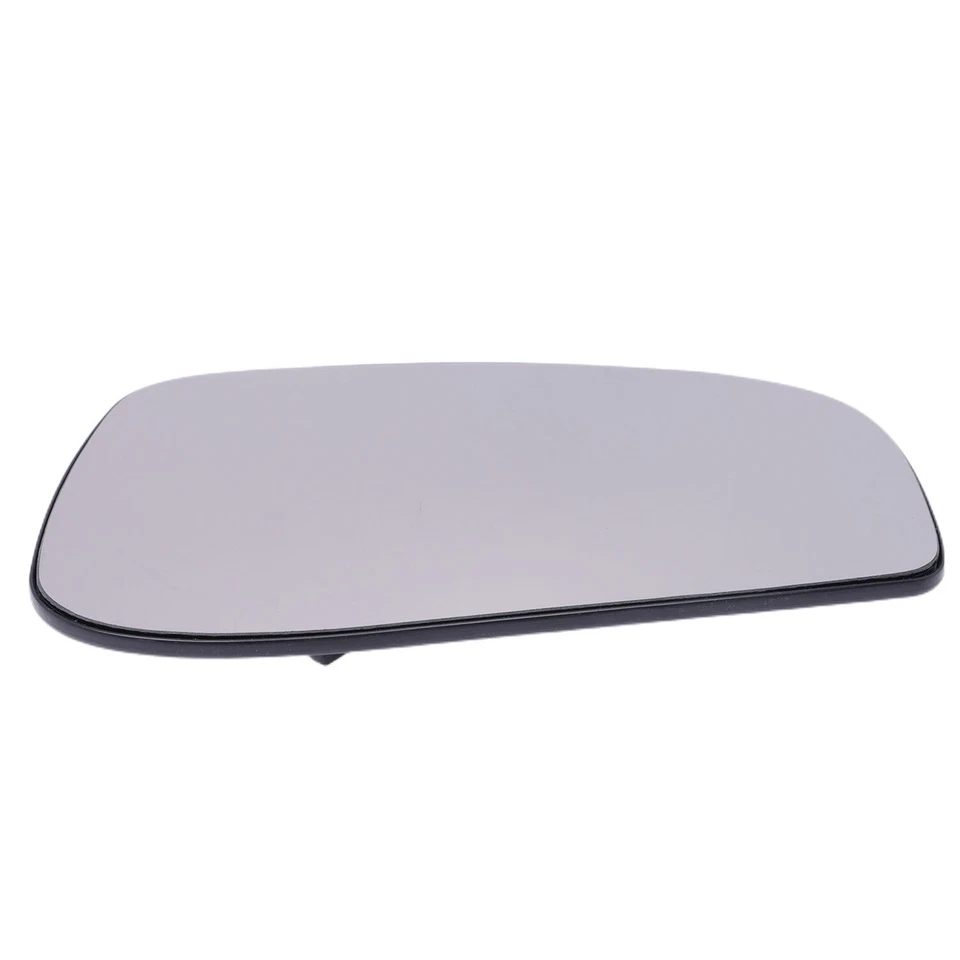 Правостороннее зеркало со стеклом с подогревом и опорной пластиной для 2001-2006 VOLVO S80 S60 - Изображение 2 из 4