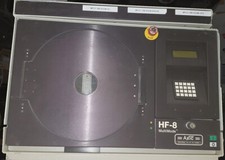 Axic HF-8 Plasma Etcher 