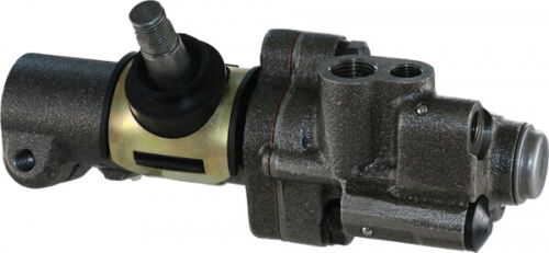NEW 1963 - 1982 Corvette Power Steering Control Valve NEW! NO CORE CHARGE C2 C3 - Picture 4 of 10