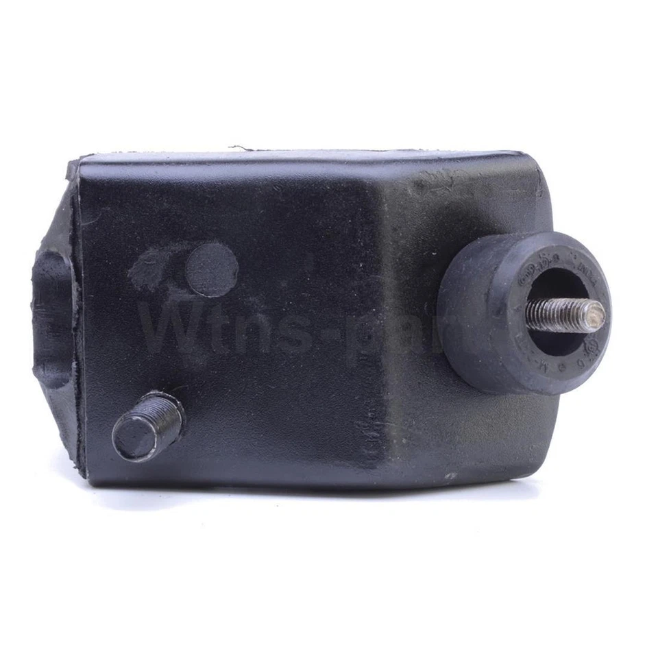 Anclaje de montaje de motor delantero 2 piezas para 1983 1984 1985 Mercury Cougar 5,0 L Foto 3 de 4