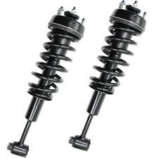 Front Strut Shock Absorber for 2004-2005 Ford Explorer 04-05 Mercury Mountaineer
