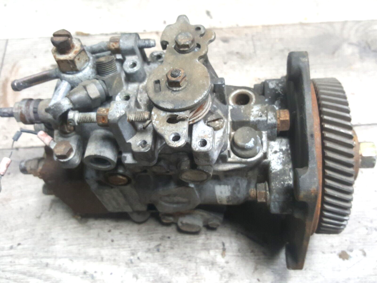 ZEXEL FUEL INJECTION PUMP 104646-6990 , 104746-6990 | eBay ZEXEL FUEL INJECTION PUMP 104646-6990 , 104746-6990 | eBay
