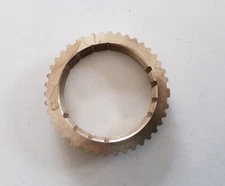 Skoda Gearbox Synchronizer Ring 3.4.5 Speed 1.4 FXQ,LEG,GJC,KQL,JHU,LVU 02A311269E