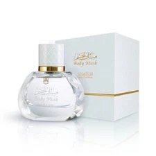 Body Musk Limited Edition by Abdul Samad Al Qurashi 30ml Spray - Free Shipping