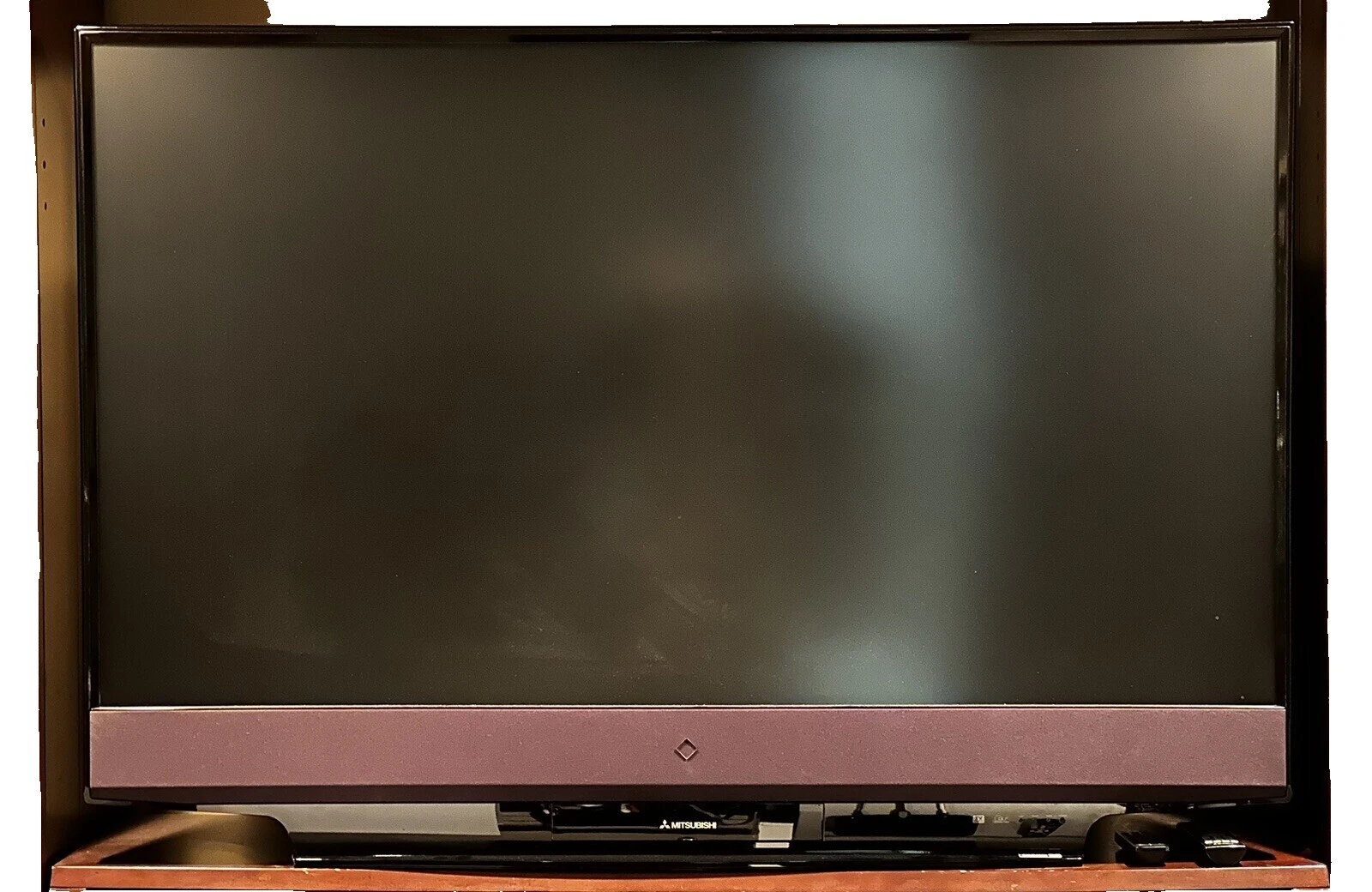 Mitsubishi DLP TVs