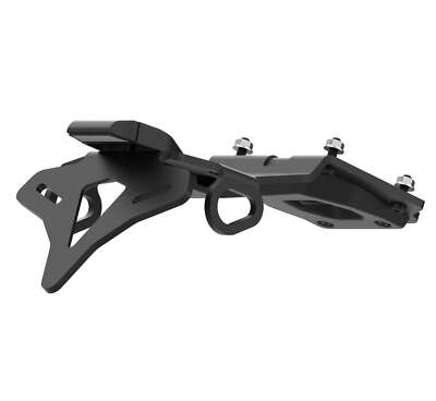 Yamaha XSR900 22+ XSR900 GP 24+ Kennzeichen Halter Tail Tidy Evotech Performance