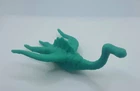 Vintage Kenner Death Star Star Wars Trash Compactor Monster Dianoga 1978 Repro