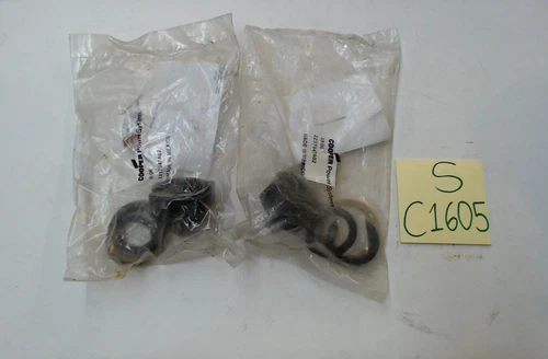 Eaton 223794702 Cap, lot of 2