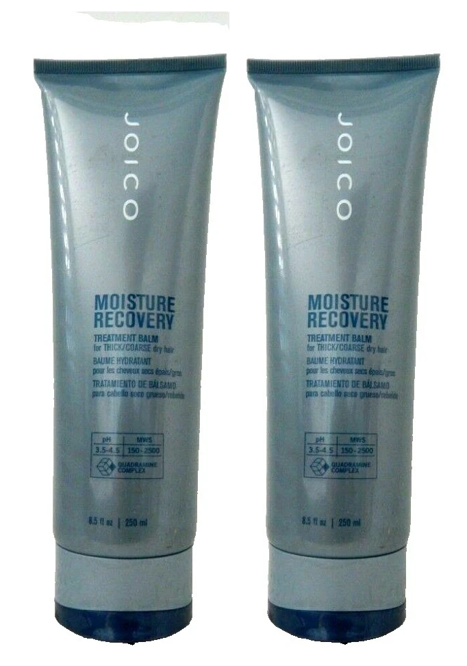 Bálsamos Joico Peinado