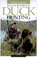 Successful Duck Hunting - Paperback By Johnson, M D - GOOD