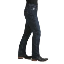 Cinch Men's Slim Fit Silver Label Dark Stone Jeans MB98034002