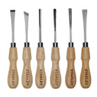 New ListingWood Carving Set (6-Piece)