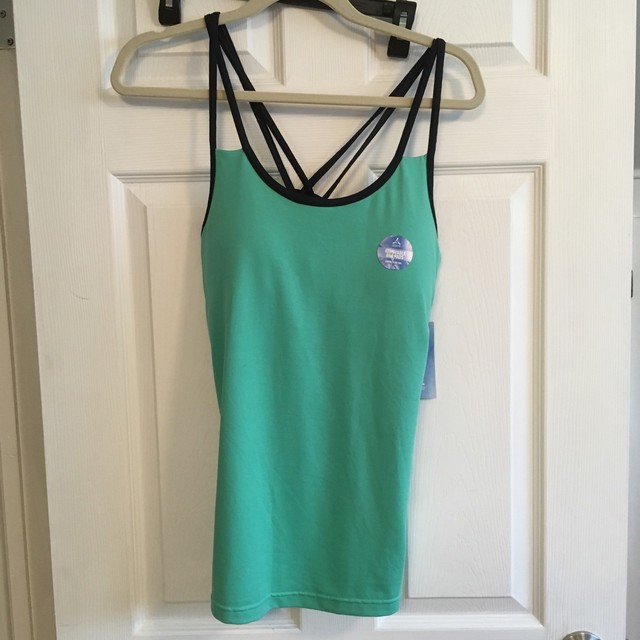 aspire sports bra