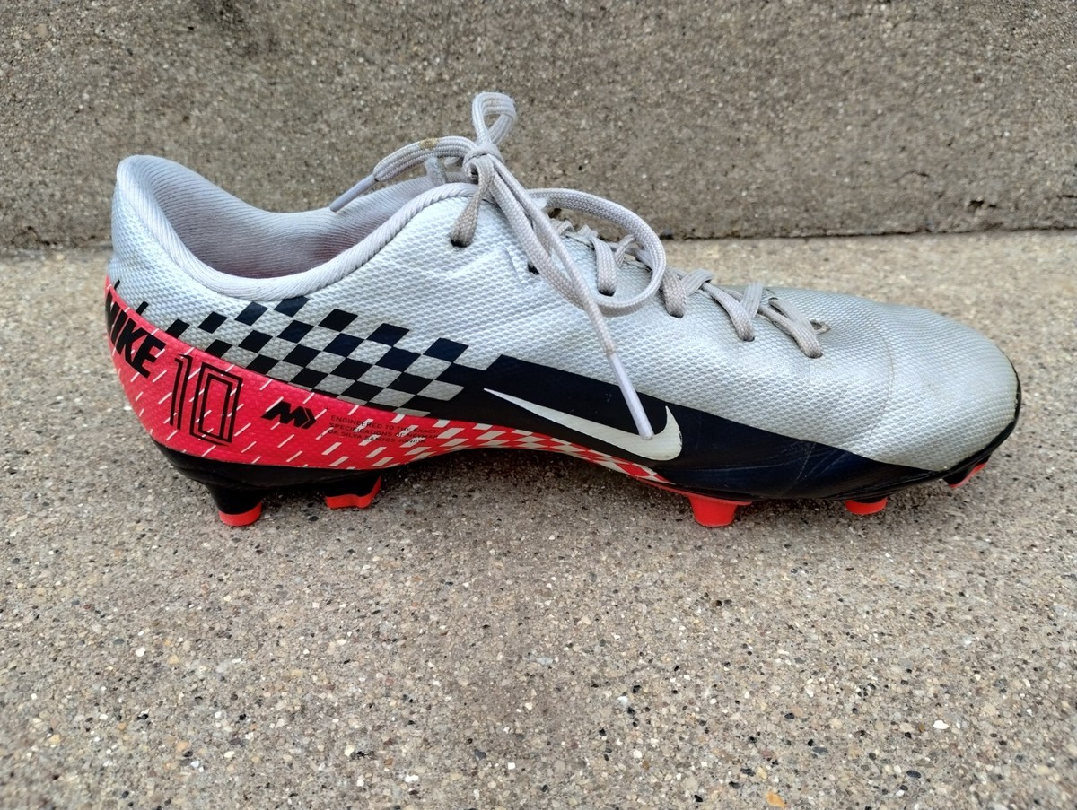 レア物　Nike Neymar フットサルシューズ ナイキ フットサルシューズ 28cm サッカー ネイマール - メルカリ
