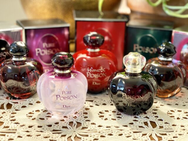 poison perfume sale