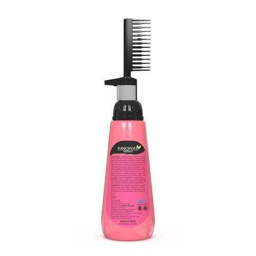Keratin Permanent Straight System Hair Straightening Cream Silk Smooth 150 ml - Picture 5 of 8
