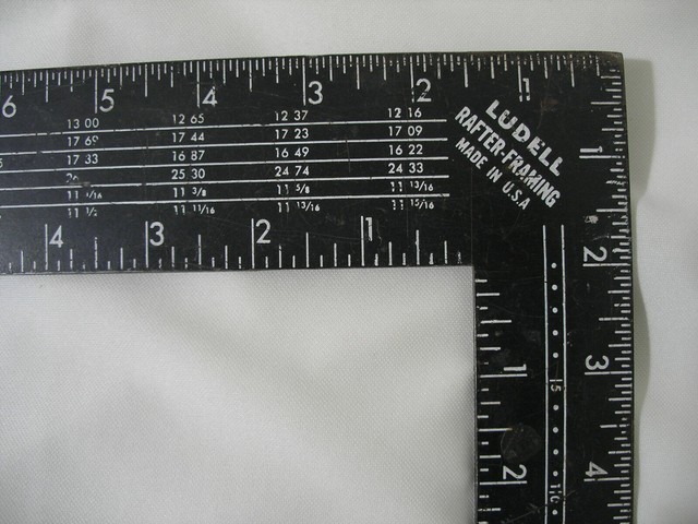 rafter length table rafter length table