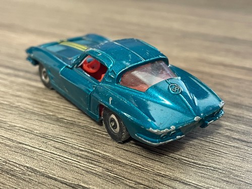 Lone Star Road-Master Gran Turismo Corvette - Picture 7 of 11