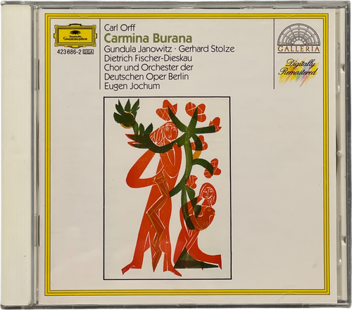 Klassik, Operette, Classic Musik CD/CDBOX Auswahl2 (Nur 1 mal Porto)+Multirabatt - Bild 101 von 504
