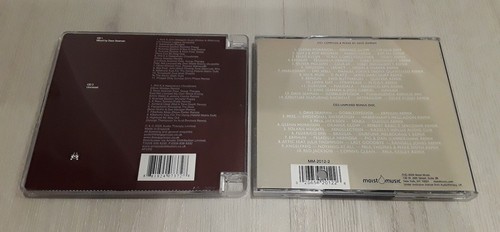 DAVE SEAMAN (2) CD LOT: This Is Audiotherapy Vol. 1 & 2 BALANCE RENAISSANCE GU - Picture 2 of 2