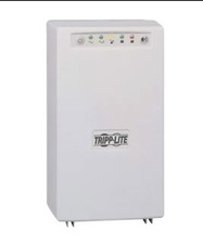 Tripp Lite SMX700HGL SmartPro Medical-Grade UPS, Line Interactive, 6 Outlets