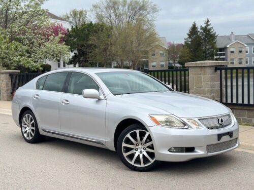 2006 Lexus GS