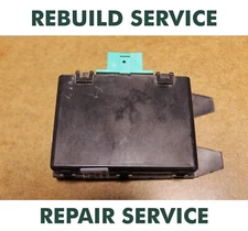 REPAIR SERVICE Chevy / GMC Truck C/K 1500 / 2500 Anti-Theft Passlock VATS Module