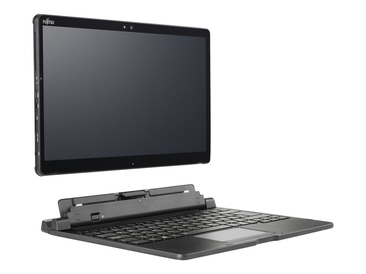 FUJITSU STYLISTIC Q739 13.3 IPS FHD Touch i5-8365u 512GB 2