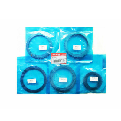 ZF6HP-26 Automatic Transmission Clutch Steel Kit For BMW Transpeed T183081A