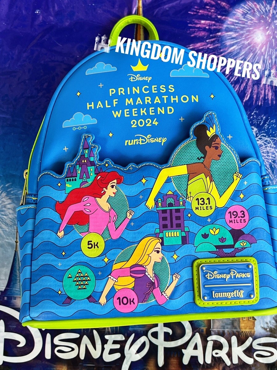 2024 Walt Disney World RunDisney Princess Half Marathon  display picture 2