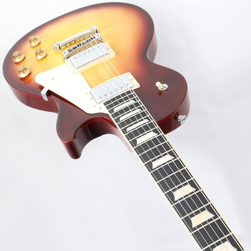 Gibson Les Paul Studio Session (Bourbon Burst) 799508