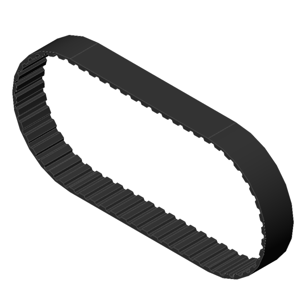 Clarke DU8 & Hiretech Ht8 Fan Belt (Part # 903273) | eBay