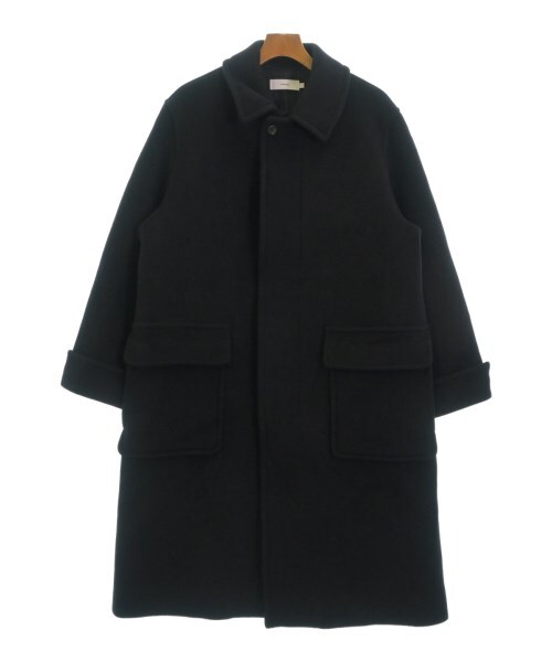 Graphpaper / Padding Bal Collar Coat