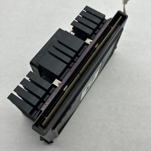 AMD-K7500MTR51B 500MHz/512KB/200MHz Slot A Card Argon CPU Processor K7 - Photo 8/11