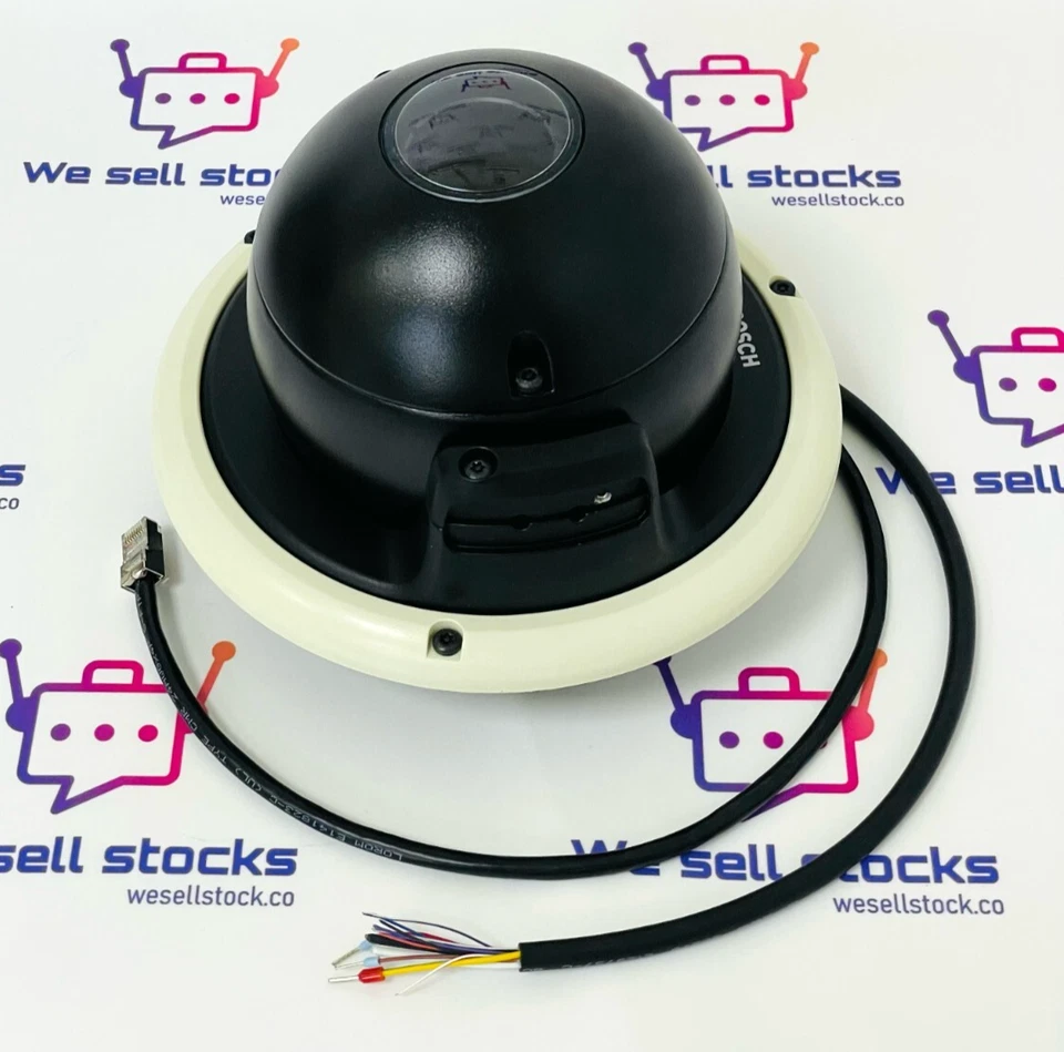 BOSCH NDN-832V03-IP Dome IP Camera - Image 2 of 4
