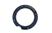 Casio G-Shock Bezel 10586551 GehäUseteil Resin Blau GA-2000-2A
