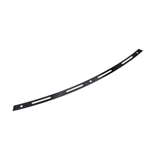 4-Slot Windshield Trim for 96-13 2012 Harley Electra Street Tri Glide Touring - Picture 5 of 11