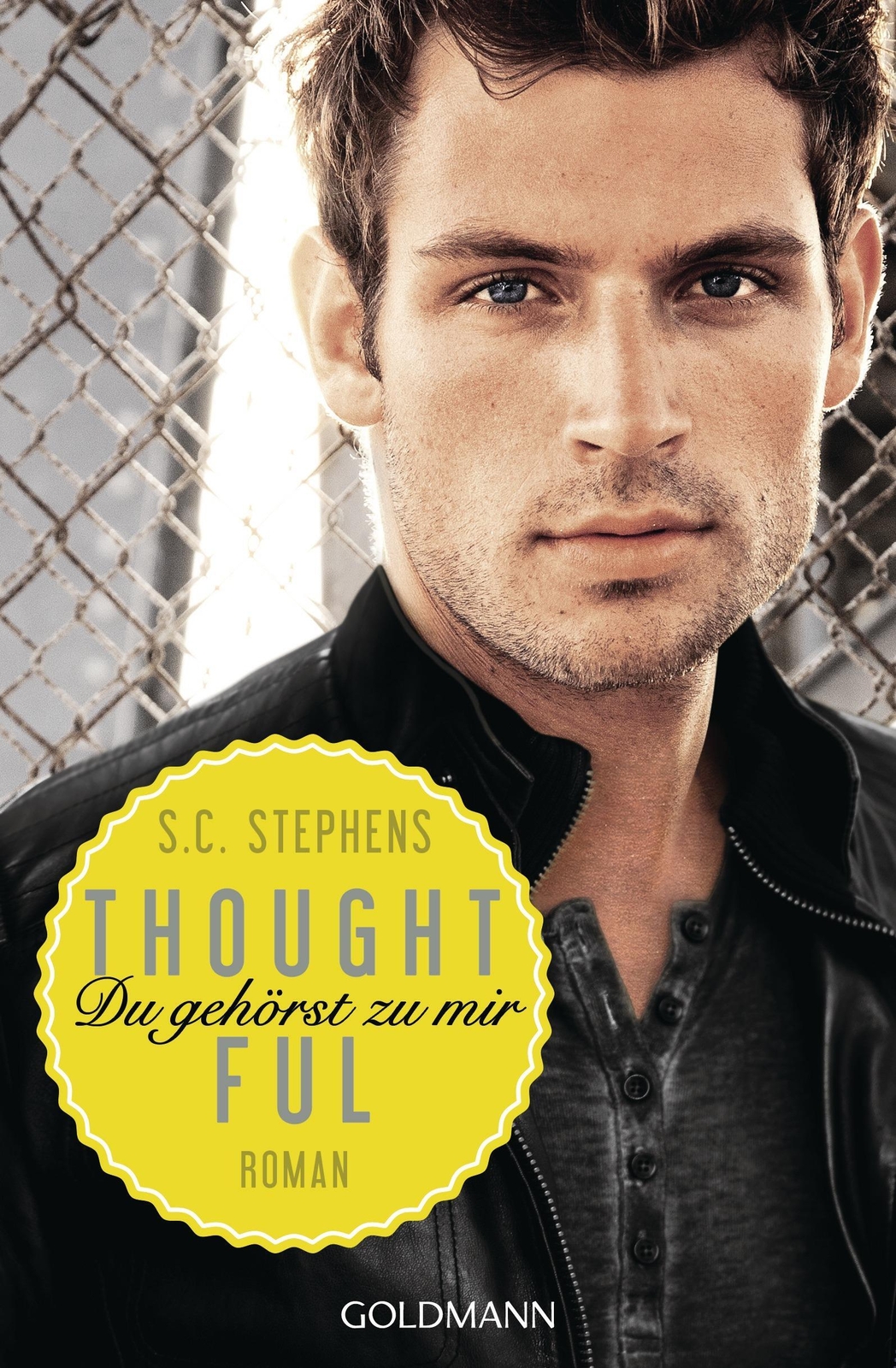 Thumbnail - Thoughtful | Du Gehörst Zu Mir - Roman | S. C. Stephens | Taschenbuch