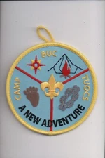 Camp Buc Tuocs A New Adventure patch