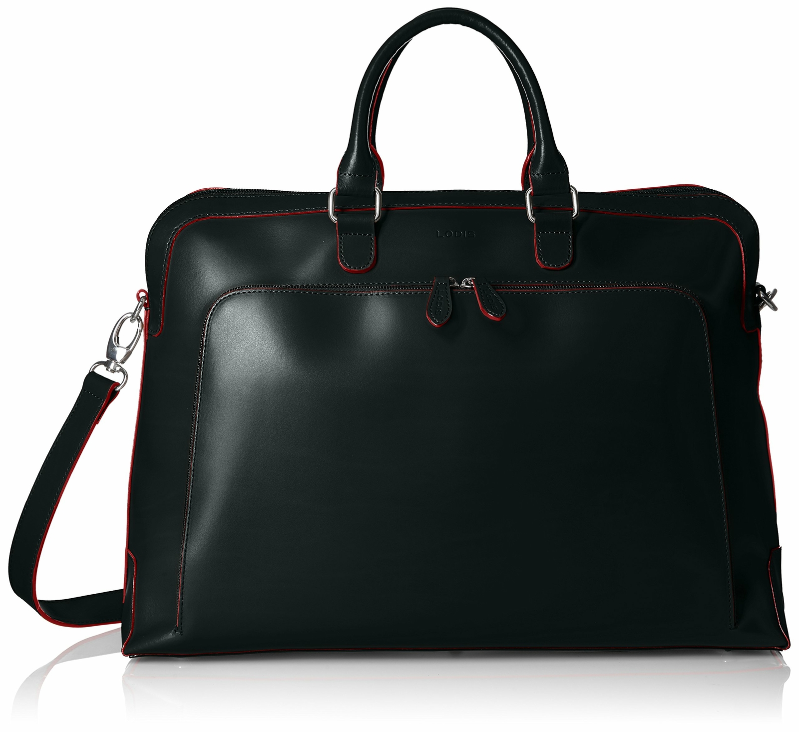 lodis audrey rfid brera briefcase