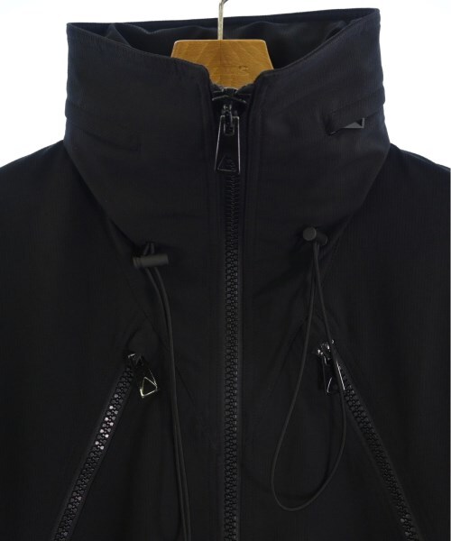 BOTTEGA VENETA Coat (Other) Black M 2200469540026 | eBay