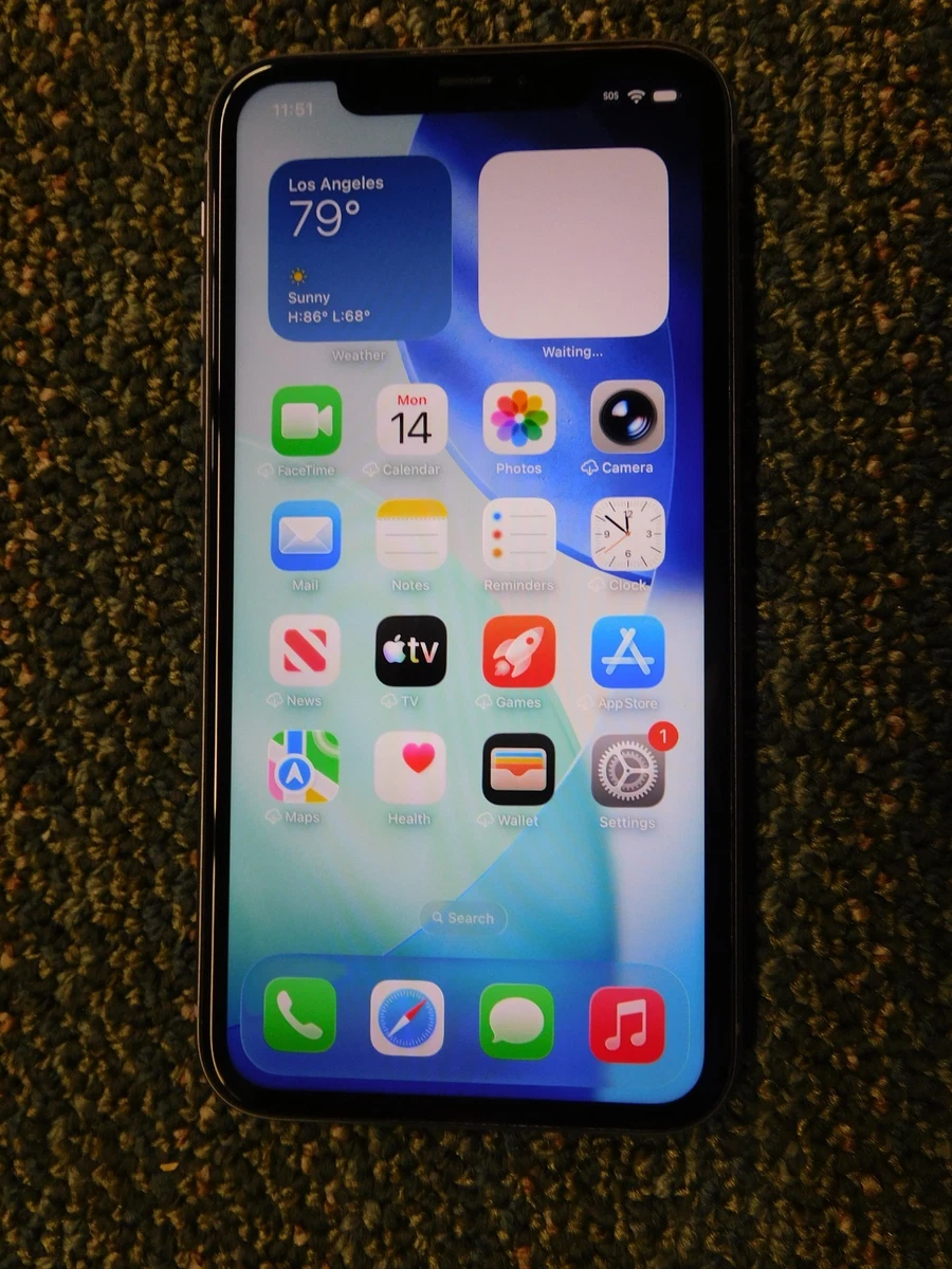 Apple iPhone 11 Purple for Sale | Shop New & Used Cell Phones | eBay